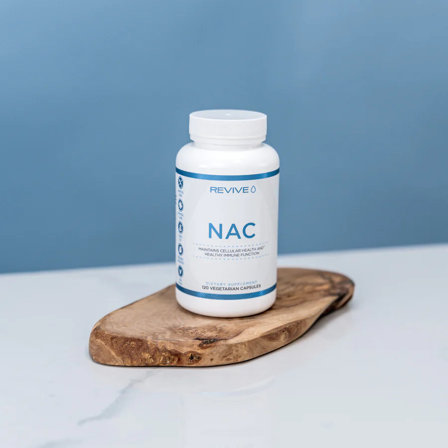 Revive MD NAC