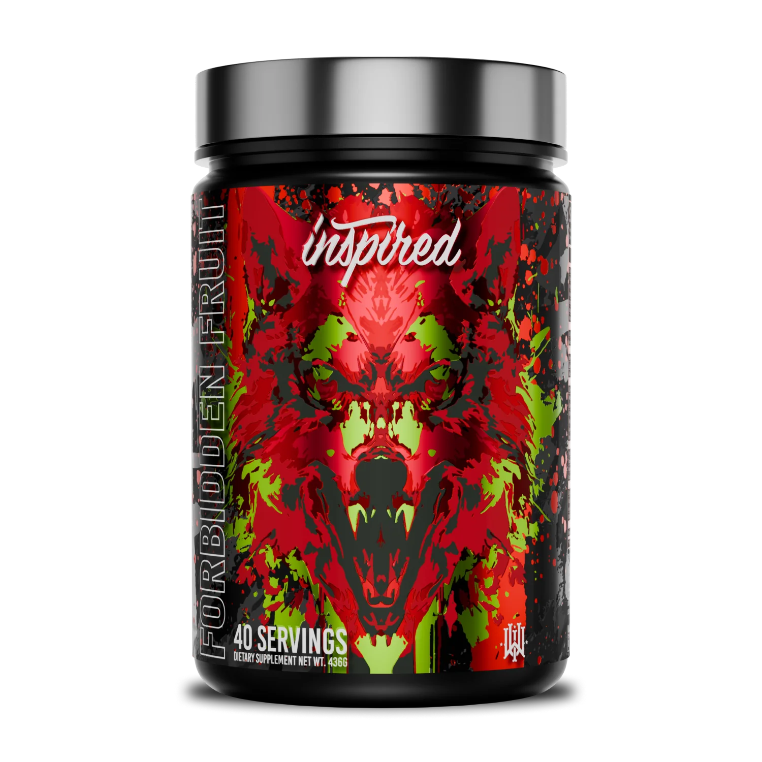 Inspired DVST8 DARK