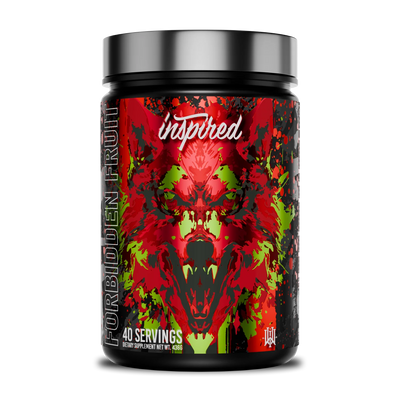 Inspired DVST8 DARK