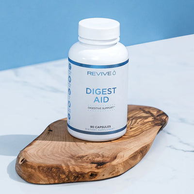Revive MD Digest Aid