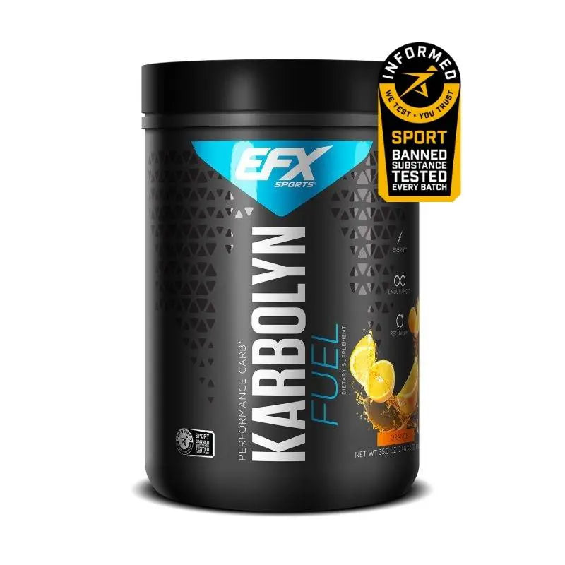 Karbolyn Fuel