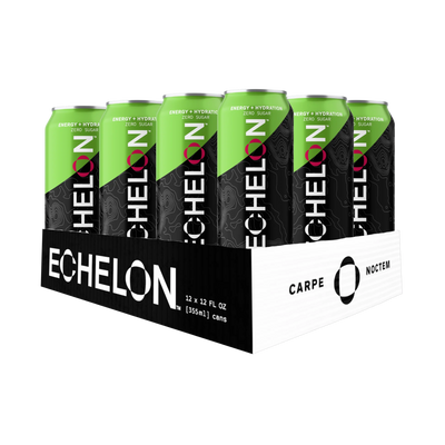 Echelon Energy + Hydration