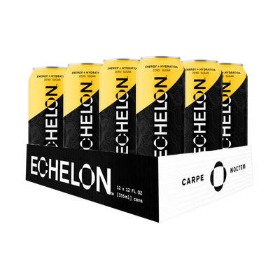 Echelon Energy + Hydration
