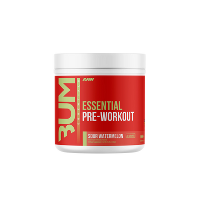 CBUM Essential Pre-Workout