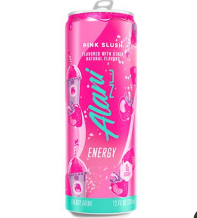 Alani Nu Energy Drink