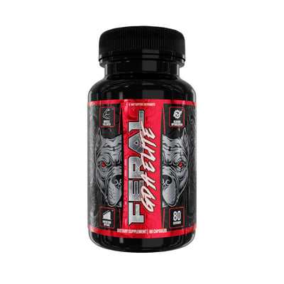 Feral GDA ELITE - Glucose Disposal Agent