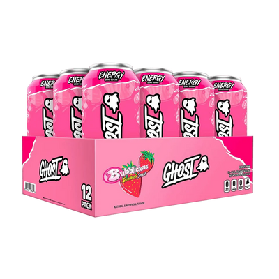 Ghost Case (12 PACK)