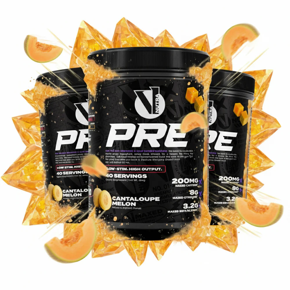 V1 PRE-WORKOUT