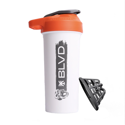 Gorilla Mind Sport Shaker12