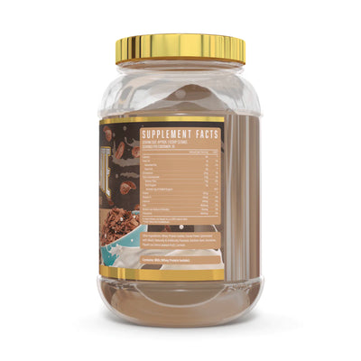 Huge Isolate Whey Protein