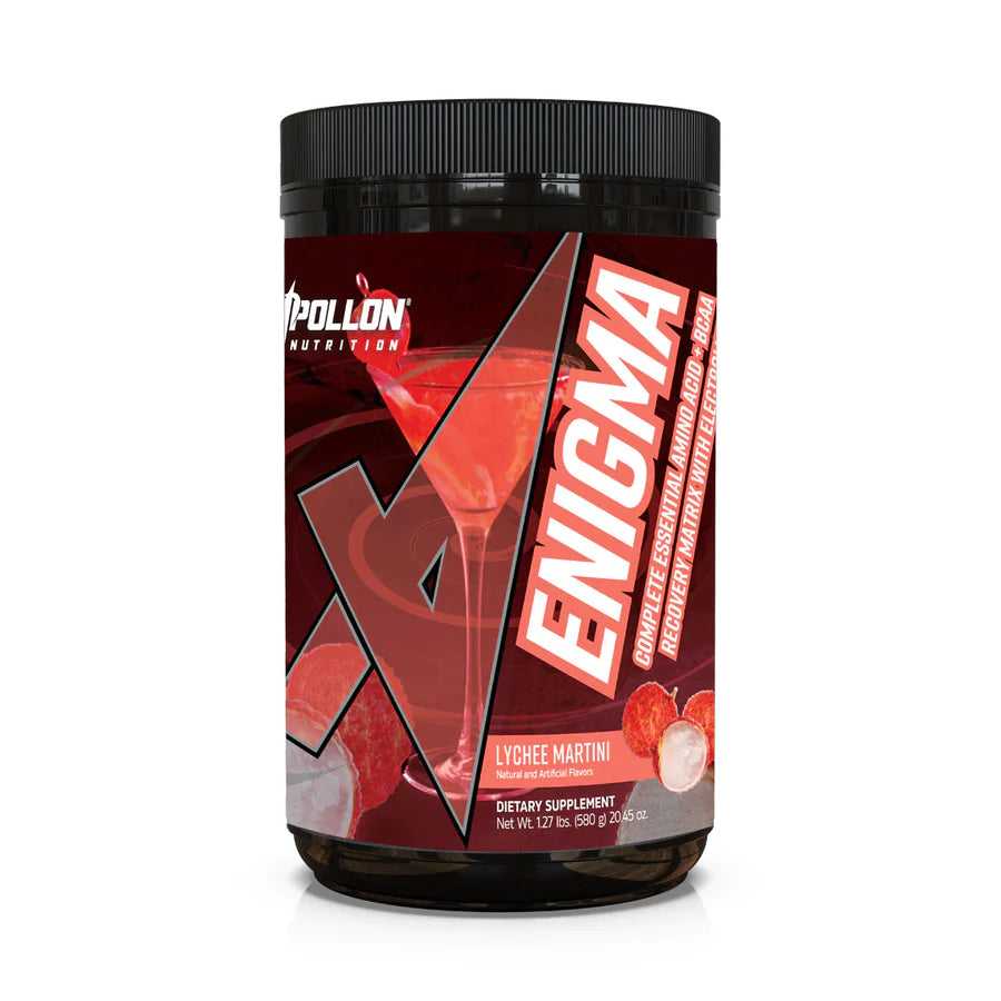 APOLLON Enigma EAA & BCAA V2