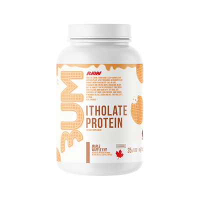 CBUM Itholate Protein