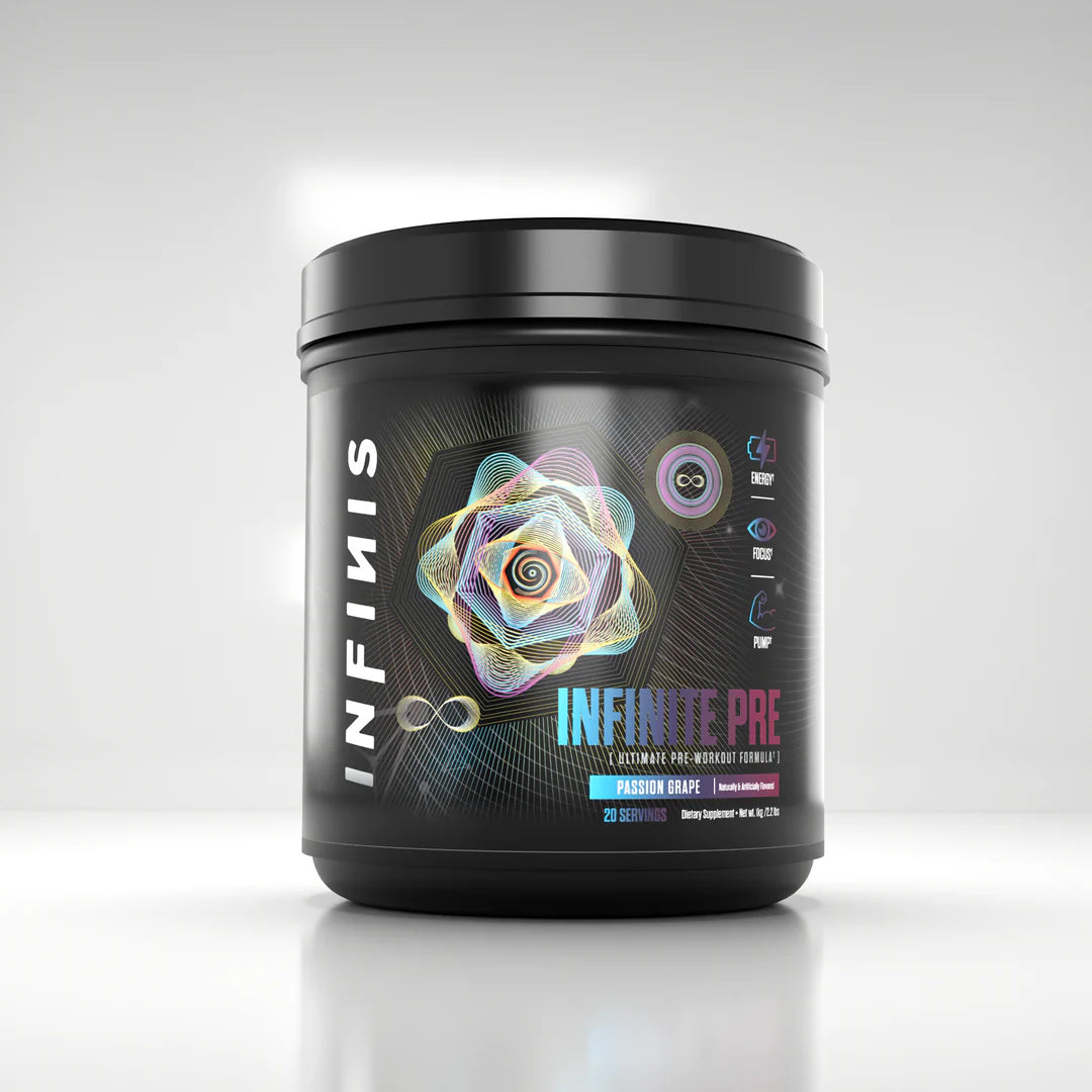 INFINIS INFINITE PRE