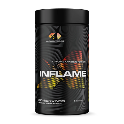 Alchemy Labs Inflame