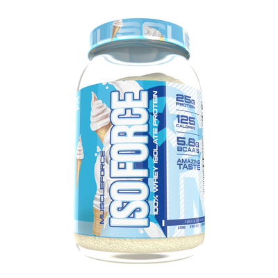 ISO-FORCE PROTEIN - 35 servings