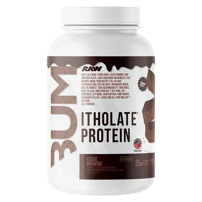 CBUM Itholate Protein