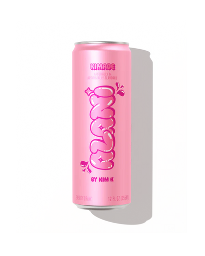 Alani Nu Energy Drink