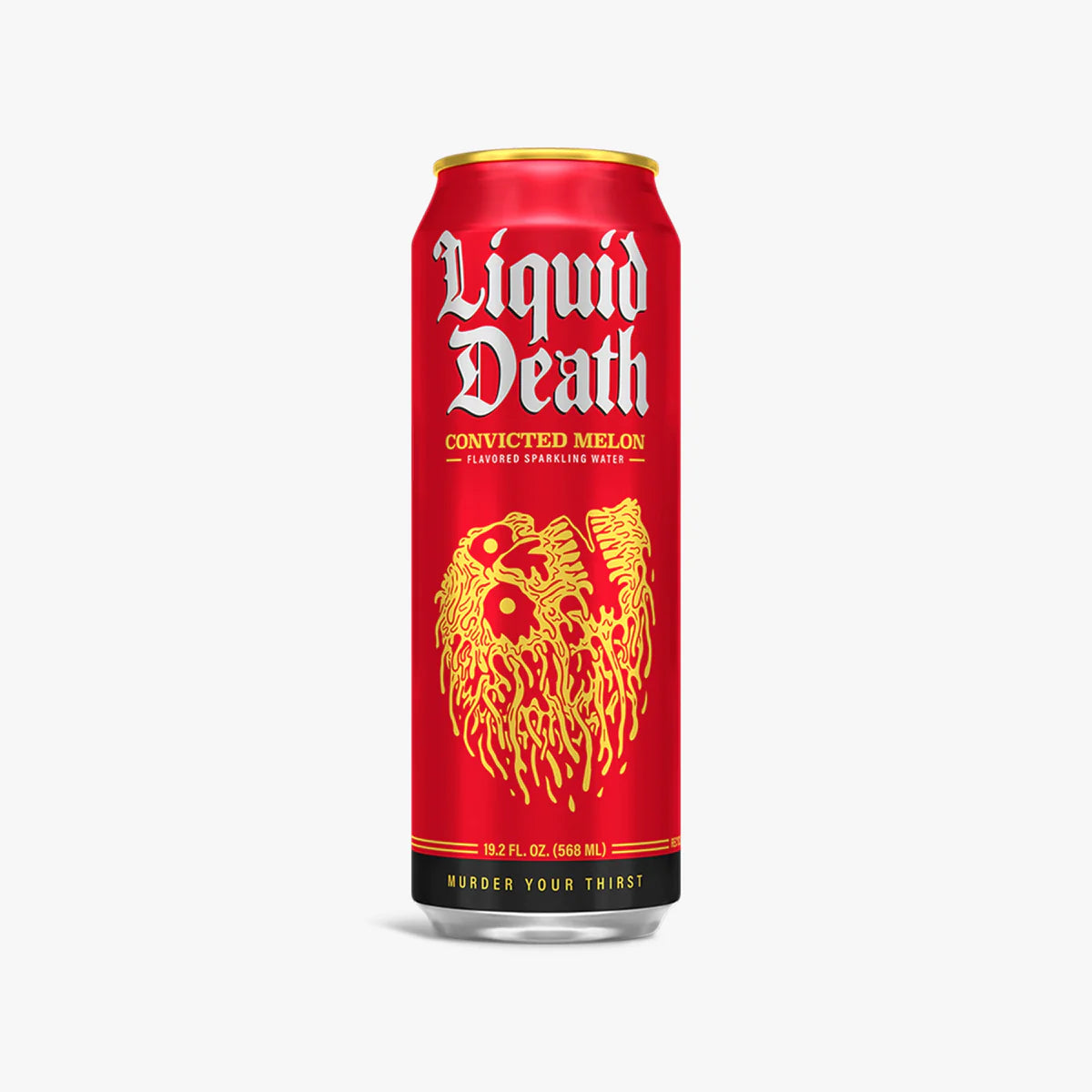 Liquid Death Mountain Water