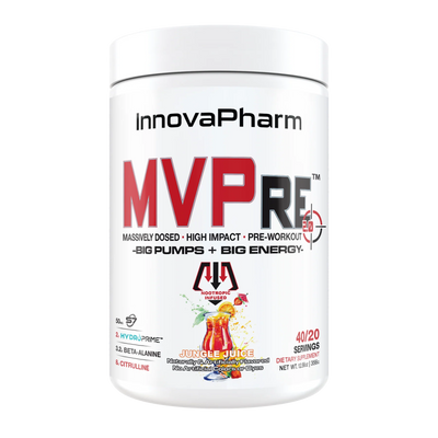 InnovaPharm MVPRE 3.0