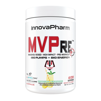 InnovaPharm MVPRE 3.0