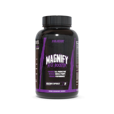 HUGE Magnify