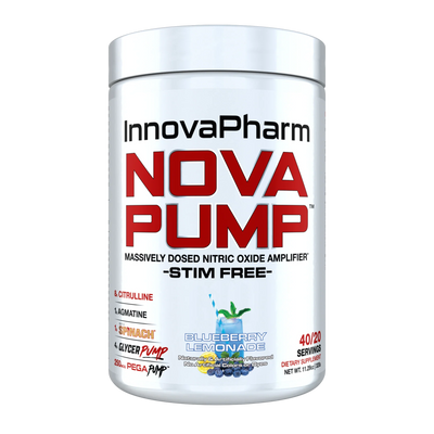 InnovaPharm NOVAPUMP