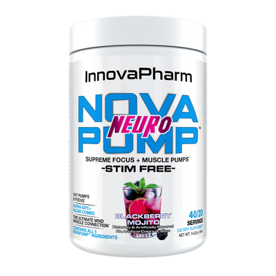 InnovaPharm Novapump Neuro