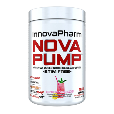 InnovaPharm NOVAPUMP