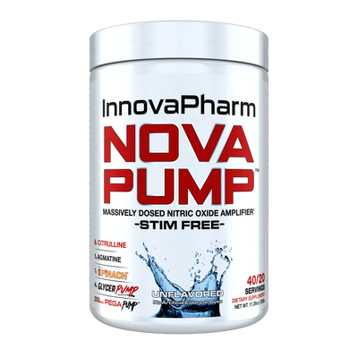 InnovaPharm NOVAPUMP