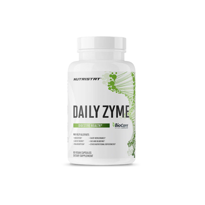Daily Zyme® 60 capsules