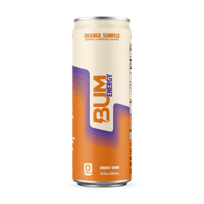Bum Energy