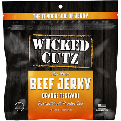 Wicked Cutz