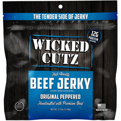 Wicked Cutz
