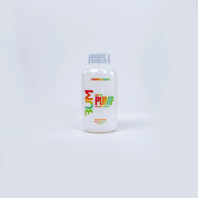 CBUM PUMP RTD