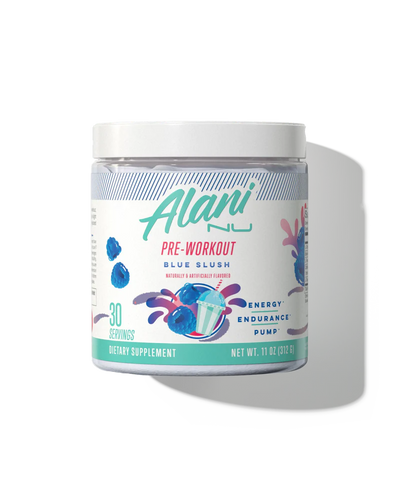 ALANI PRE-WORKOUT