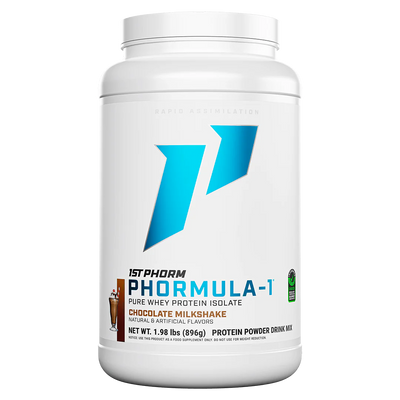 Phormula-1 Post-Workout Recovery Protein