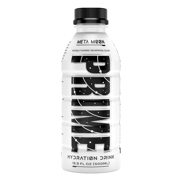 PRIME HYDRATION