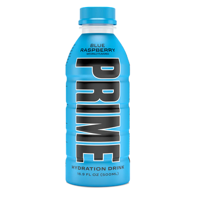 PRIME HYDRATION