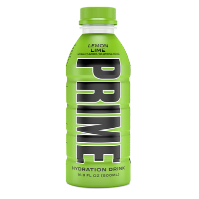 PRIME HYDRATION