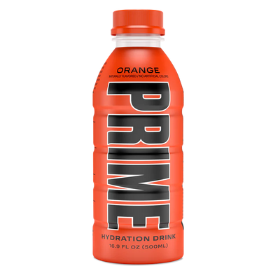PRIME HYDRATION