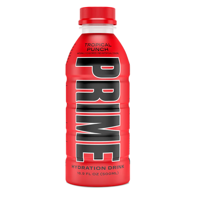 PRIME HYDRATION