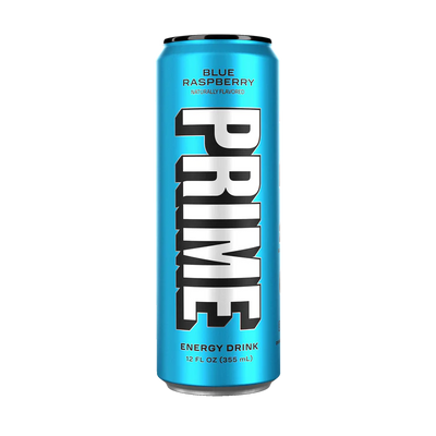 Prime Energy