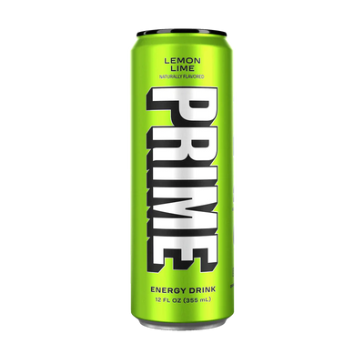 Prime Energy