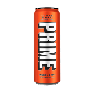 Prime Energy