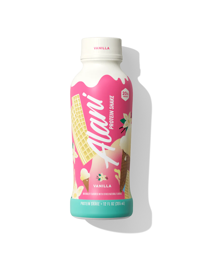 Alani Protein Shake RTD