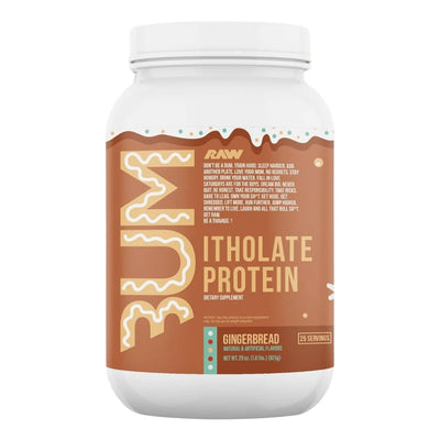 CBUM Itholate Protein
