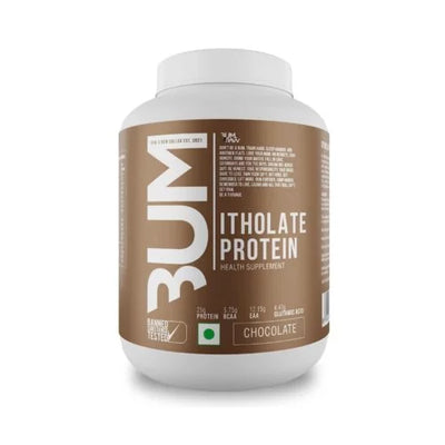 CBUM Itholate Protein