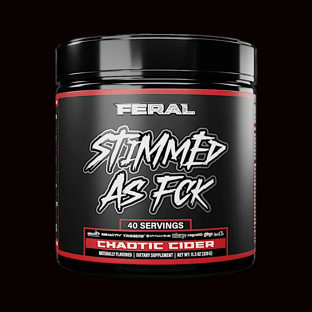 FERAL STIM