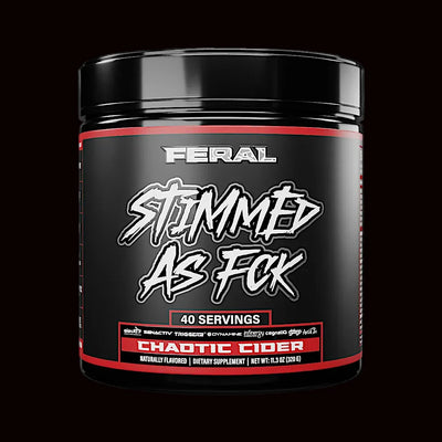 FERAL STIM