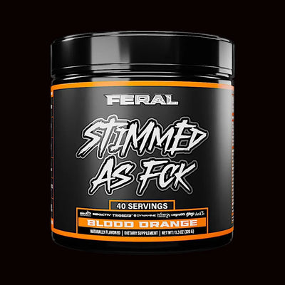 FERAL STIM